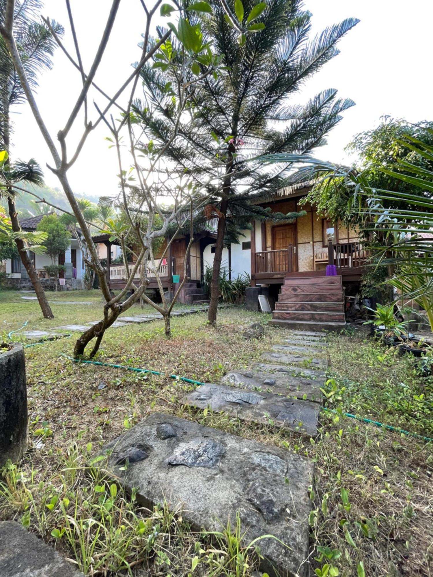 Tri Putri Homestay Kuta  ภายนอก รูปภาพ