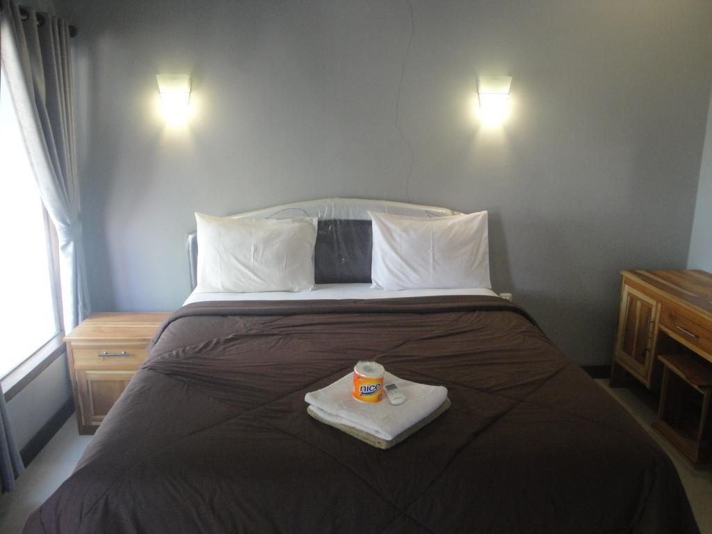 Tri Putri Homestay Kuta  ภายนอก รูปภาพ