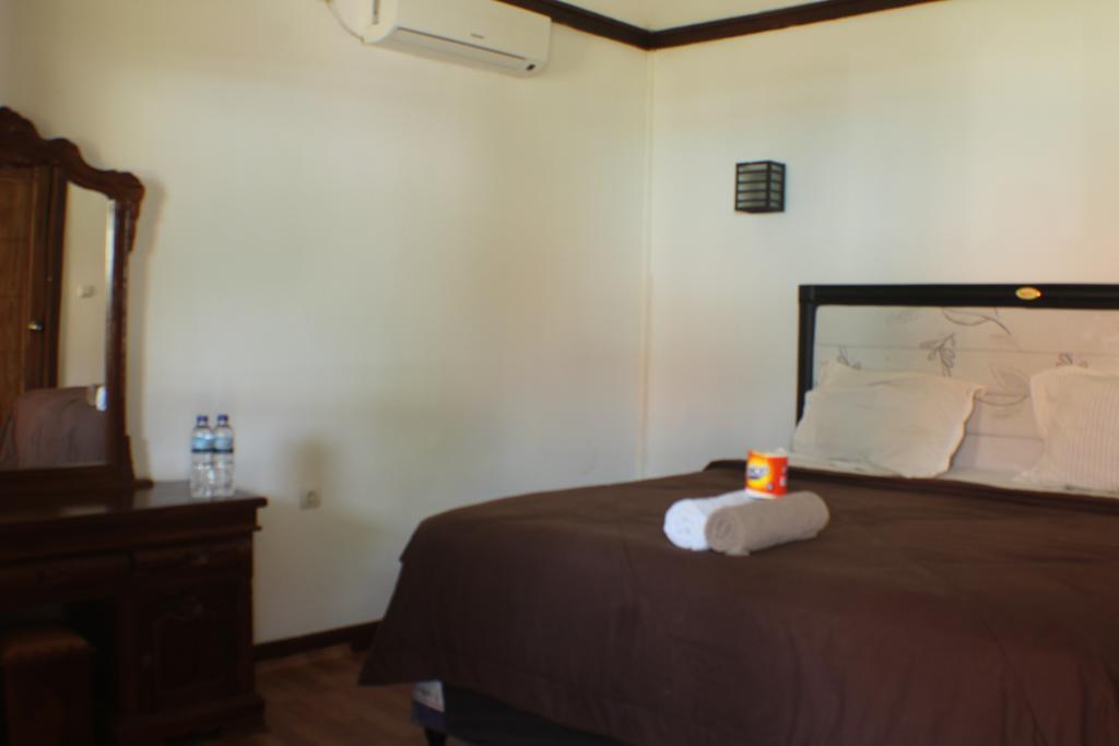 Tri Putri Homestay Kuta  ภายนอก รูปภาพ