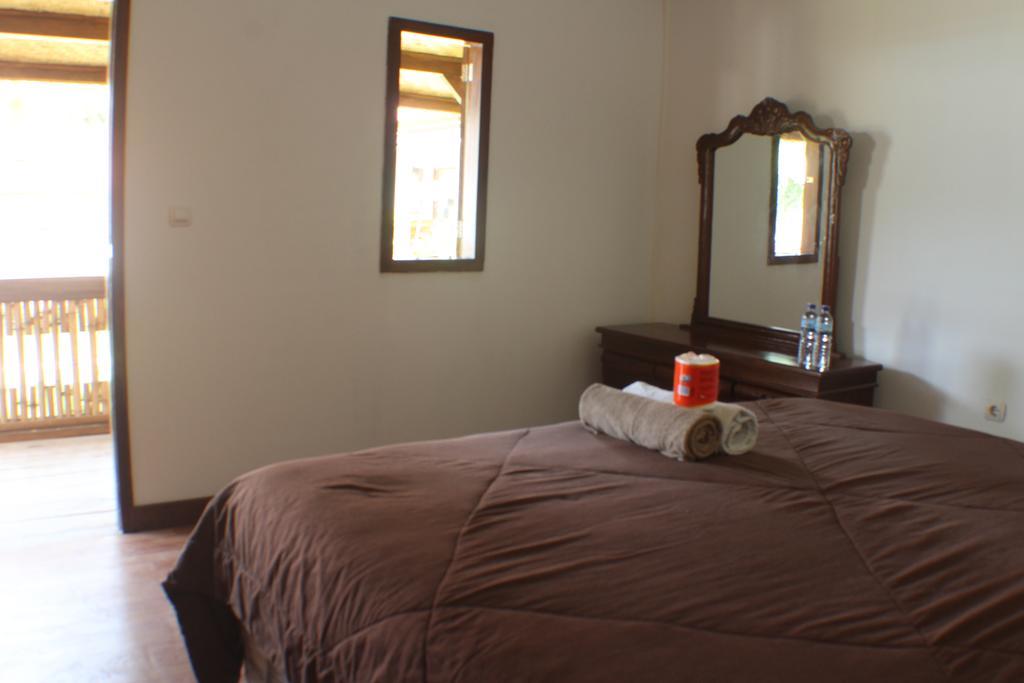Tri Putri Homestay Kuta  ภายนอก รูปภาพ