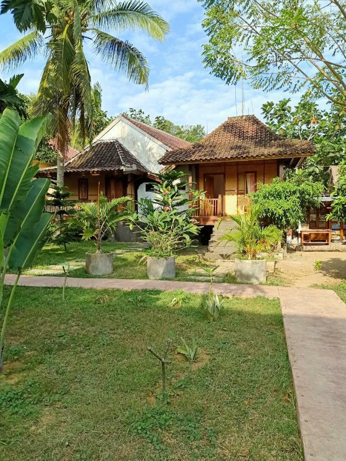 Tri Putri Homestay Kuta  ภายนอก รูปภาพ