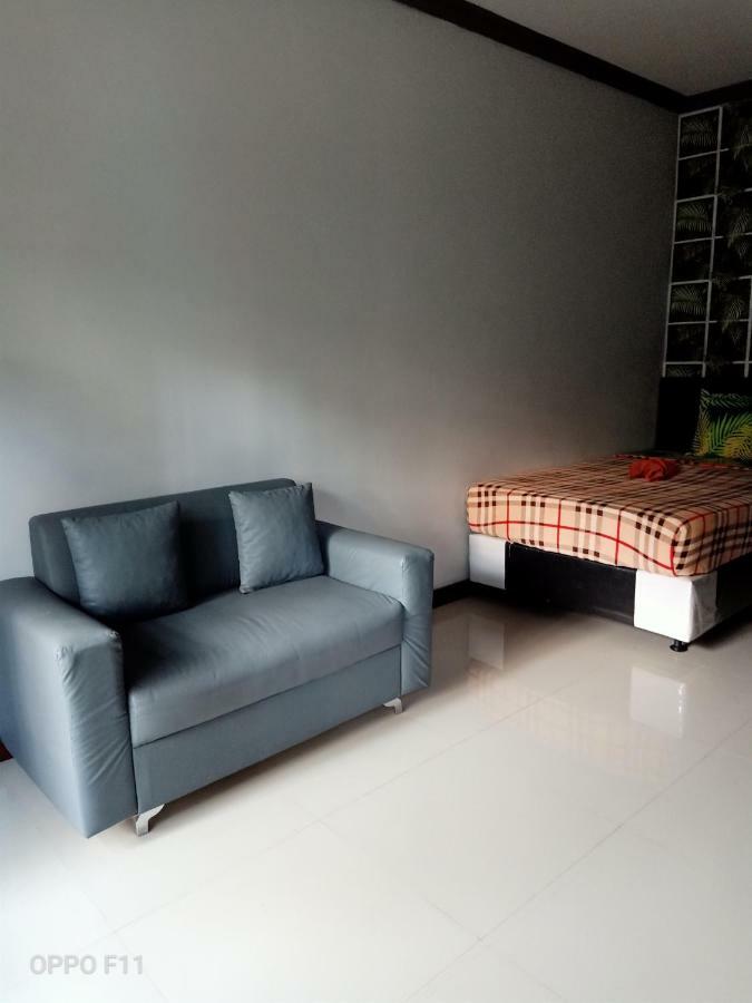 Tri Putri Homestay Kuta  ภายนอก รูปภาพ